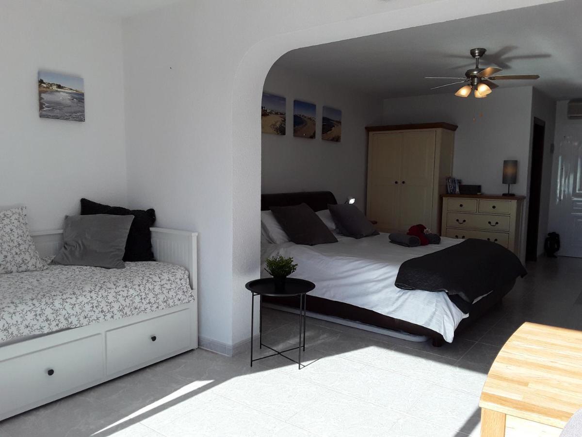 Apartamento Sea Views, Beach & Pool La Cala Mijas ,alcantara