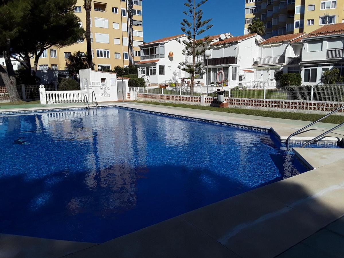 Sea Views, & Pool La Cala Mijas ,alcantara Appartamento *
