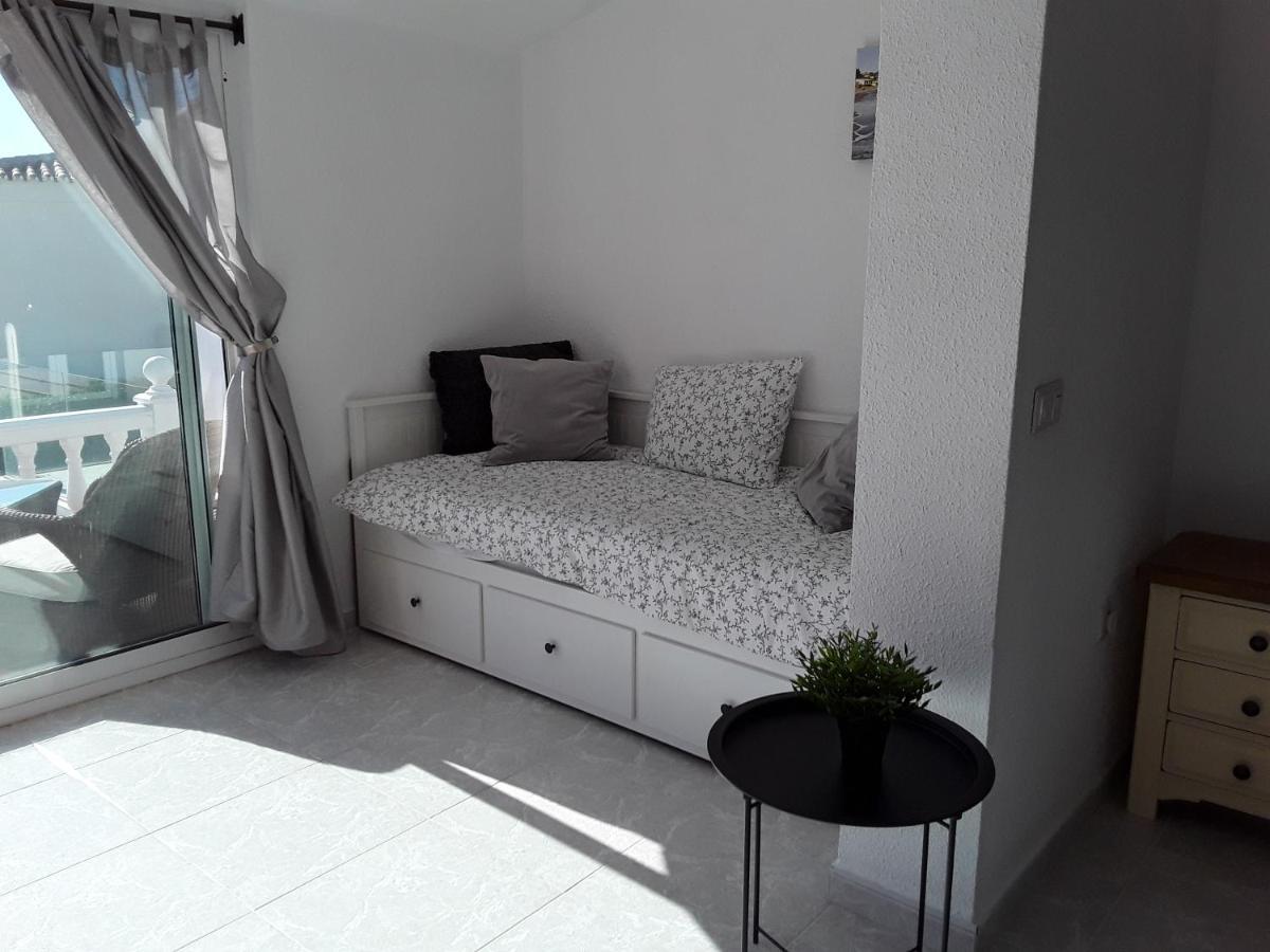 Appartamento Sea Views, & Pool La Cala Mijas ,alcantara