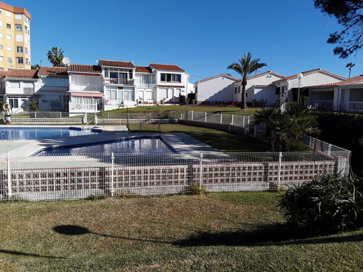 Appartamento Sea Views, & Pool La Cala Mijas ,alcantara *